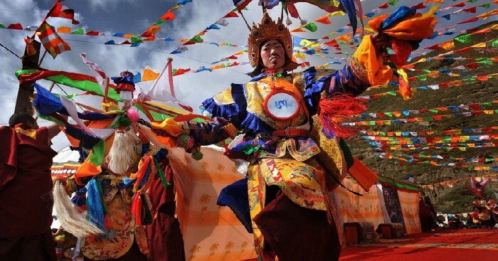 Tibetan New Year 2022 & Its Key Attractions