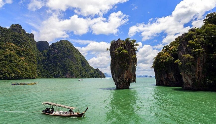 The Only Trip Guide To Ao Nang Thailand You’ll Need