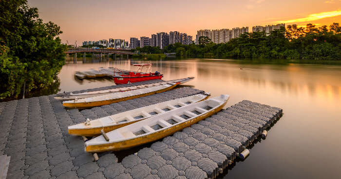 Top 11 Things To Do In Sengkang (updated 2022 list) That You Should Try!